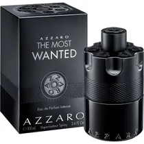 Perfume Azzaro The Most Wanted Intense Edp Masc 100ML