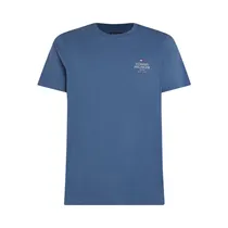 Camiseta Tommy Hilfiger MW0MW36500 DBZ