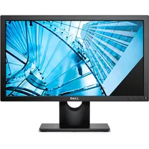 Monitor Dell E2016HV 19.5" HD D-Sub Bivolt