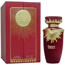 Perfume Lattafa Sakeena Edp 100ML