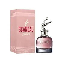 Perfume Jean Paul Gaultier Scandal Edp Feminino 80ML