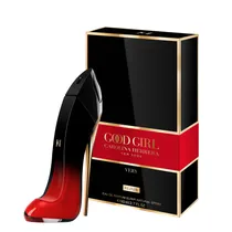 Perfume Carolina Herrera Very Good Girl Edp - Feminino 80ML