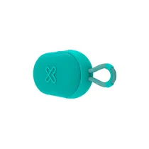 Altavoz Klip Xtreme Groovesplash KBS-030GN 6W Green