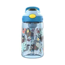 Botella Contigo 2198489 Aubrey Autospout Kids 414ML Glacier