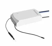 Sonoff Interruptor Smart de Ventil IFAN04 Bivolt Blanco