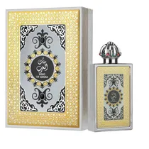 Lattafa King Of Arabia Edp 100ML