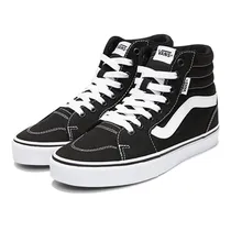 Tênis Vans Filmore Hi Feminino VN0A5KY6187