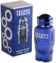 P.Linn Young Tecno Tronics M 100ML Edt