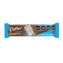 Chocolate Arcor Cofler Coco 40G