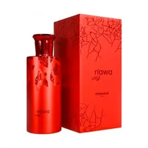 Perfume Mawwal Sense Nawa Edp Unissex 100ML