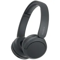 Sony Auricular WH-CH520 Bluetooth 5.2 Black