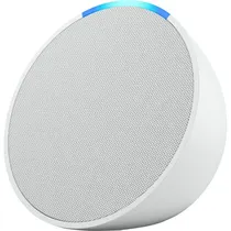 Amazon Echo Pop 1ST Gen 2023 Glacier Branco 921804