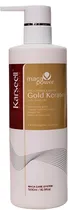 Tratamento Capilar Karseell Maca Essence Repair Gold Keratin - 500ML