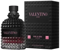 Perfume Valentino Uomo Born In Roma Extradose Intense Edp 100ML - Masculino