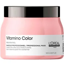 Máscara Capilar Loreal Vitamino Color 500ML