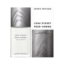 Perfume Issey Miyake L'Eau D'Issey Pour Homme Eau de Parfum 125ML