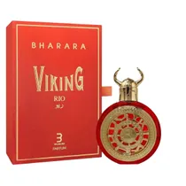 Perfume Bharara Viking Rio Parfum Unis 100ML