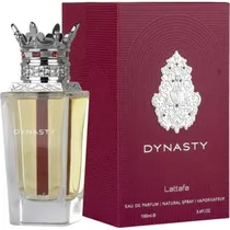 Lattafa Dynasty Edp 100ML