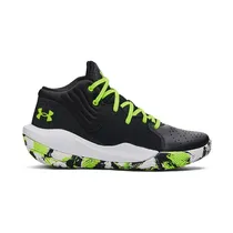 Tênis de Basquete Under Armour Jet 21 Junior (34 Ao 38) 3024794-009