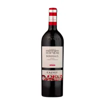 Vino Calvet Bordeaux Cabernet - Merlot 750ML