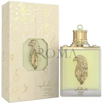 Perfume Amaran Exclusive Uqab Rihla Eau de Parfum Unissex 100ML