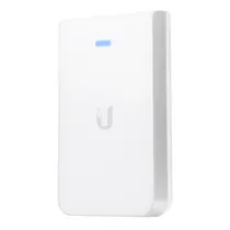 Ubiquiti Uap-Ac-Iw Unifi AP Ac In-Wall Dual Band 2.4/5GHZ