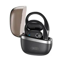 Fone de Ouvido Bluetooth Xo G25 Gemini - Preto