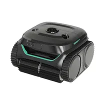Robot Aspirador para Piscina Inalámbrico Wybot C2 Pro Bivolt