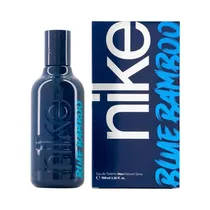 Perfume Nike Blue Bamboo Edt 100ML