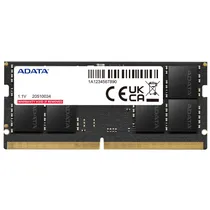 Memoria Ram para Notebook Adata DDR5 16GB 4800MHZ - AD5S480016G-s