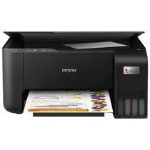 Imp Epson L3210 Multifuncional Bivolt Preto