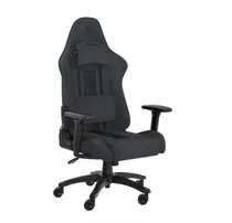 Corsair Sillon Gamer TC100 RELAXED-CF-9010052-WW Undefined Undefined Gris