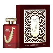 Perfume Al Wataniah Zaeem 100ML