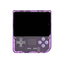 Console Portatil Powkiddy V10 64GB 3.5" 3000MAH - Purple