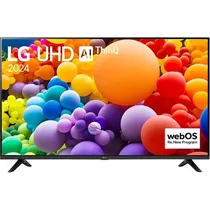 TV 55 LG 55UT7300PSA 4K/Uhd/Webos Ai Wifi/BT