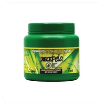 Boe Tratamiento Capilar Crecepelo 1030GR