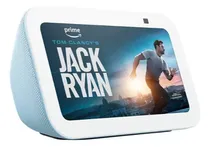 Amazon Alexa Echo Show 5 3GEN Smart Blue