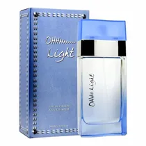 Perfume Feminino New Brand Oh Light 100ML