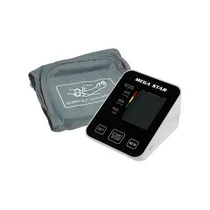 Medidor de Presion Digital Mega Star HT563 Brazo