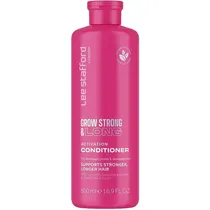 Lee Stafford Grow Strong&Long Activacion 500ML