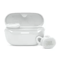 Fone de Ouvido JBL Endurance Race 2 TWS Bluetooth - Branco