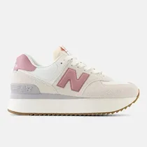 Tênis New Balance 574+ Feminino WL574ZQB
