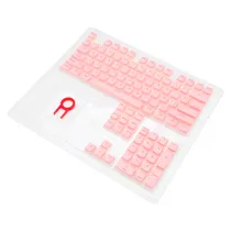 Teclas para Teclado Redragon A130-SP - Rosa