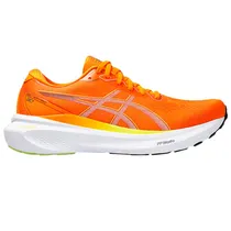 Tênis Asics Gel-Kayano 30 Laranja Masculino US 11.5