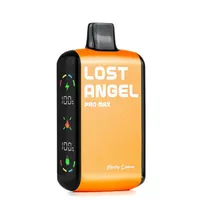 Lost Angel Pro Max 20K Cherry Lemon