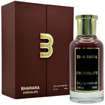 P.Bharara Chocolate U 100ML Edp