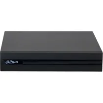 CCTV de Vigilância DVR Dahua Hybrid Wizsense XVR1B04-i 4 CH 1080P - Preto