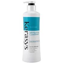 Condicionador Kerasys Moisturizing 400ML
