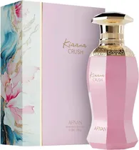 Perfume Afnan Kiaana Crush Edp 100ML - Feminino