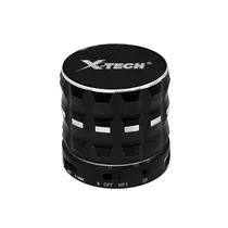 Caixa de Som X-Tech XT-SB546 Bluetooth Preto